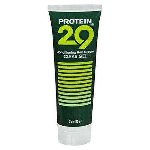 Protein 29 Conditioning Hair Groom Clear Gel 3 Oz