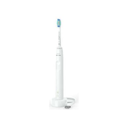 Philips Sonicare HX3681/03 3100 Power Toothbrush, Rechargeable