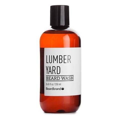 Beardbrand Lumber Yard Beard Wash 8.45 Oz