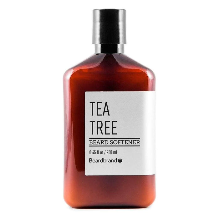 Beardbrand Tea Tree Beard Softener 8.45 oz