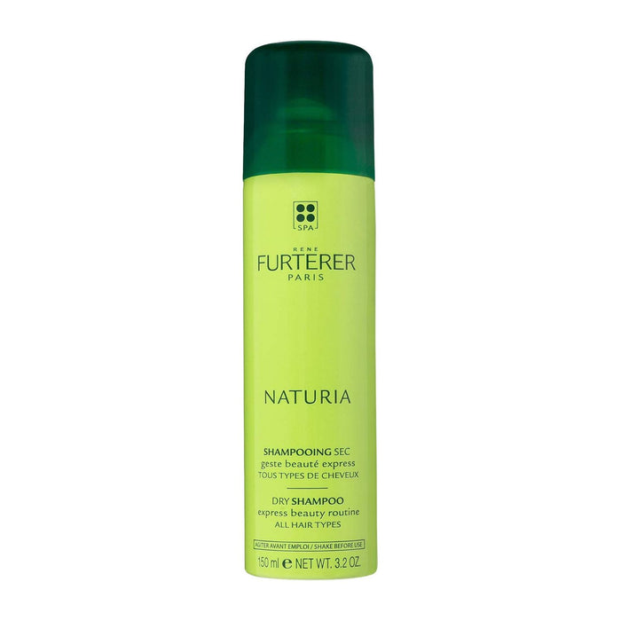 Rene Furterer NATURIA dry shampoo 100 ml / Net Wt. 3.2 oz.