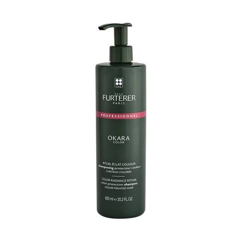 Rene Furterer OKARA COLOR color protection shampoo (deluxe) 600 ml / 20.2 fl. oz.