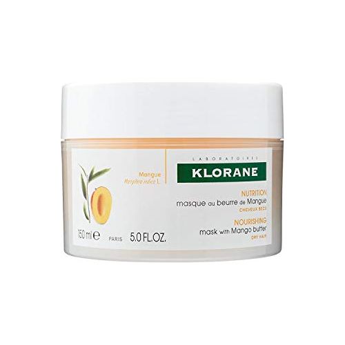 Klorane Mask Repair Nutrition Intense 5.04 oz.