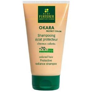 Rene Furterer OKARA Protect Color Radiance Enhancing Shampoo 5.1 Oz