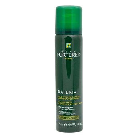 Rene Furterer NATURIA Dry Shampoo, 1.6 oz