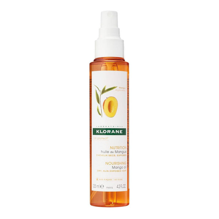 Klorane Mango Oil Spray 4.22 oz