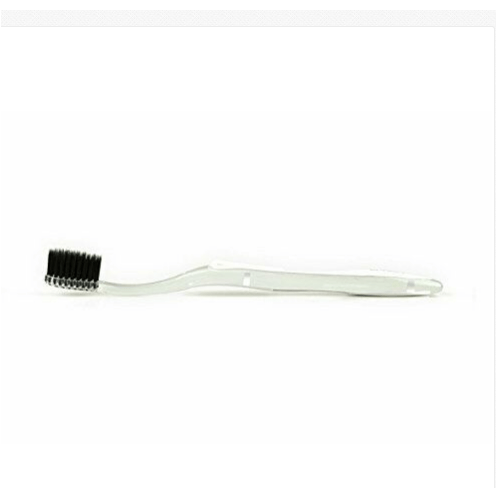 Linhart Nano-Silver Toothbrush Clear