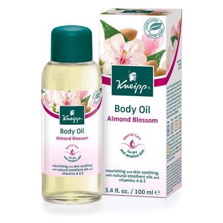 Kneipp Body Oil, Almond Blossom Soft Skin Special Care, 3.38 oz