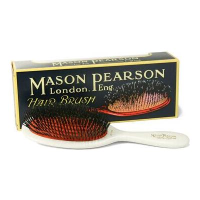 Mason Pearson Small Extra Bristle Hair Brush - B2 Ivory