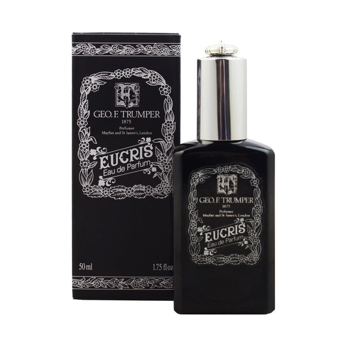 Geo. F. Trumper Eucris Eau de Parfum 50 ml 1.75 fl oz