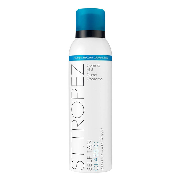 St. Tropez Classic Self Tan Bronzing Spray 6.7 Oz