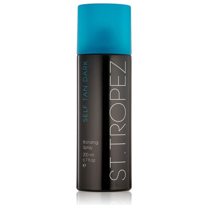 St. Tropez Self Tan Dark Bronzing Spray 6.7 Oz