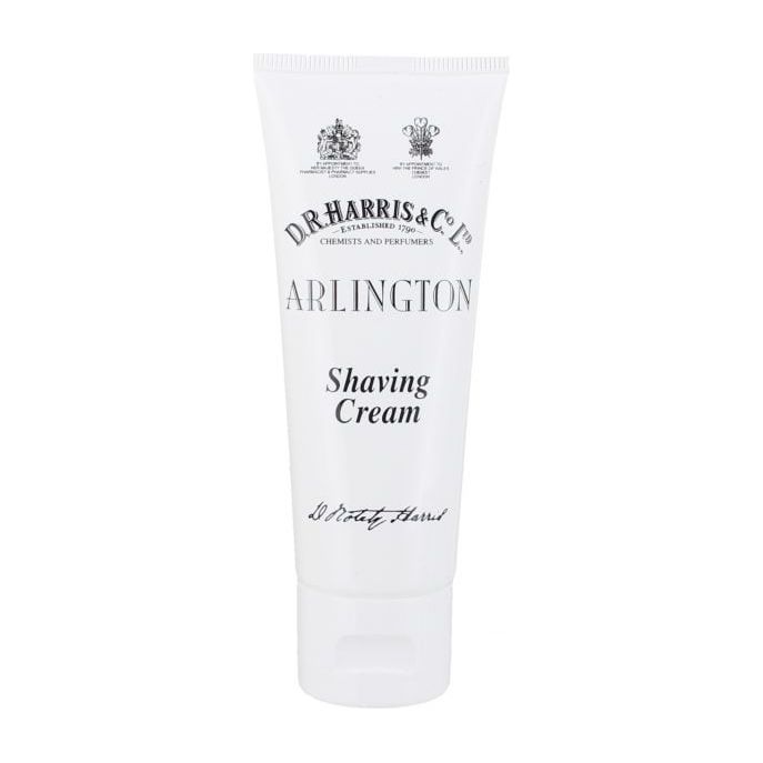 D. R. Harris & Co Arlington Shaving cream Tube 75g