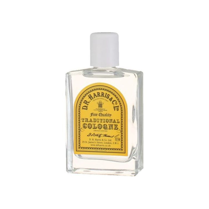 D. R. Harris & Co Traditional Cologne 30ml