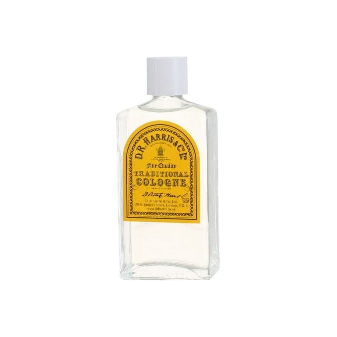 D. R. Harris & Co Traditional Cologne 100ml