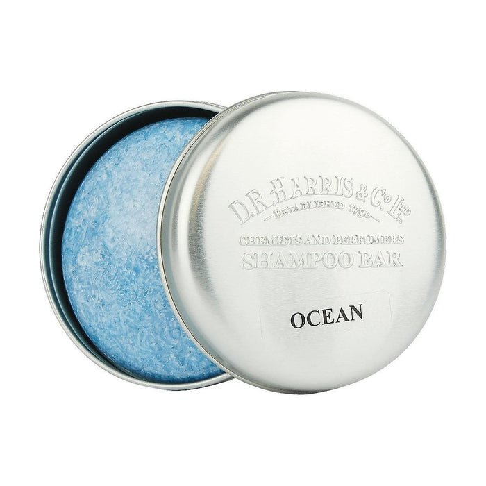 D. R. Harris & Co Ocean Shampoo Bar 50g