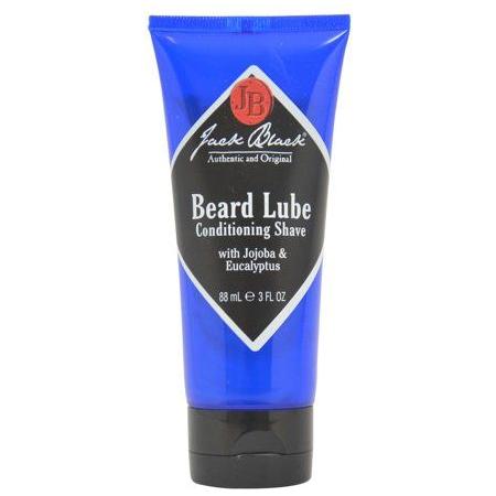 Jack Black Beard Lube Conditioning Shave, 3 fl oz
