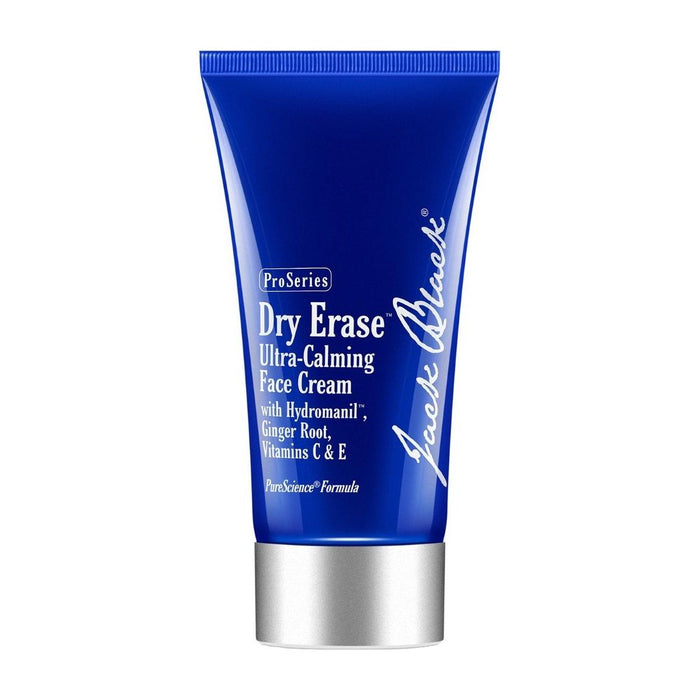 Jack Black Dry Erase Ultra-Calming Face Cream, 2.5 oz