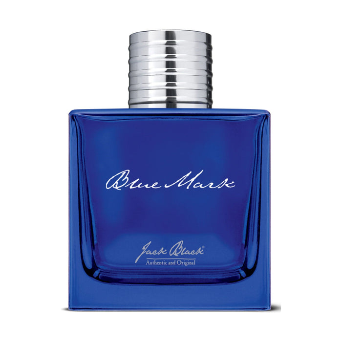 Jack Black Blue Mark Eau de Parfum, 3.4 oz spray