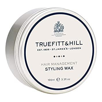 Truefitt & Hill - Hair Management Styling Wax 3.3 oz