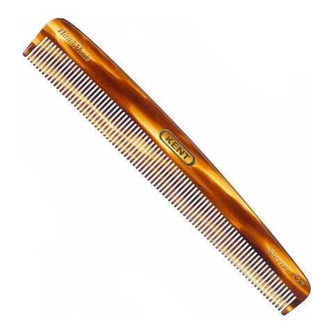 Kent Handmade Comb F3T - 165mm Fine Toothed Dressing Comb