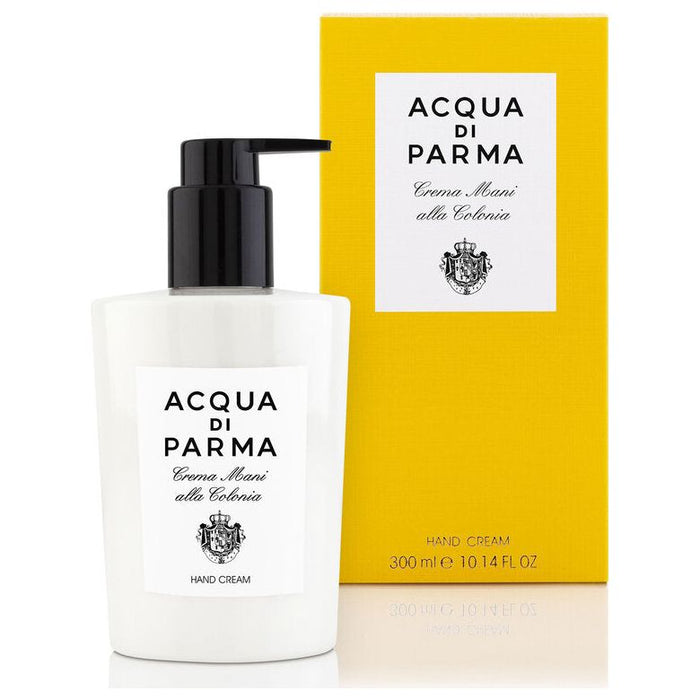 Acqua Di Parma Colonia Hand Cream 300 Ml. — Pasteur Shaving