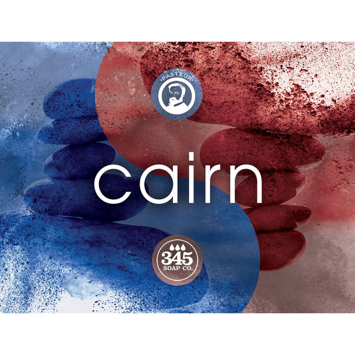 345 Soap Co. Cairn Aftershave 100ml