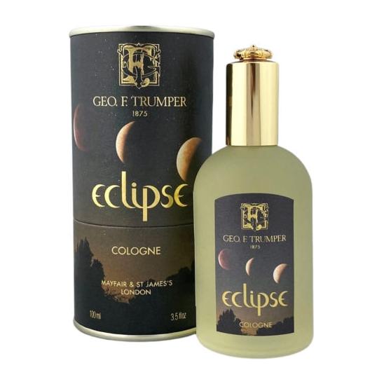 Geo. F. Trumper Eclipse Cologne 100 ml — Pasteur Pharmacy