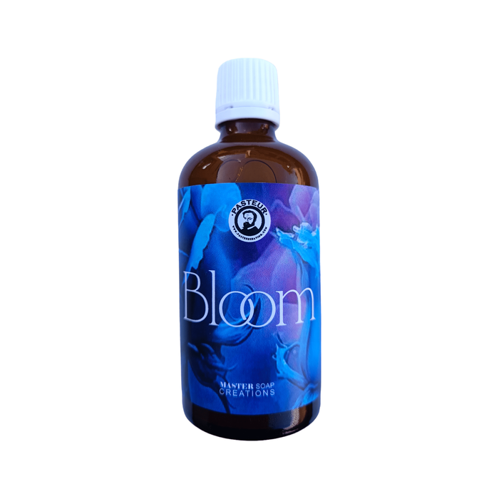 Master Soap Creations Bloom Aftershave 100ml
